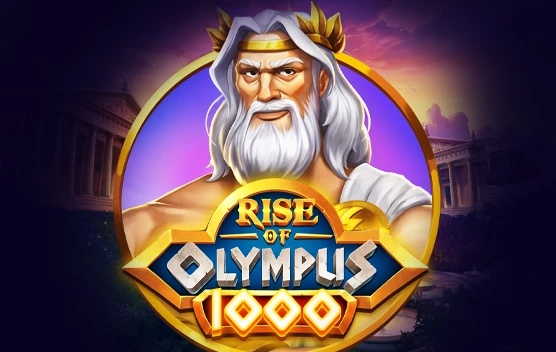 Rise of Olympus 1000 – gra w Lemon Casino