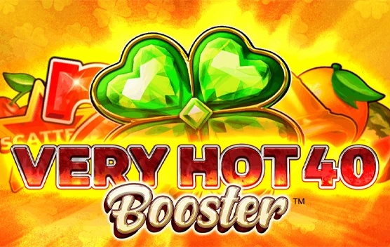 Very Hot 40 Booster – gra w Lemon Casino